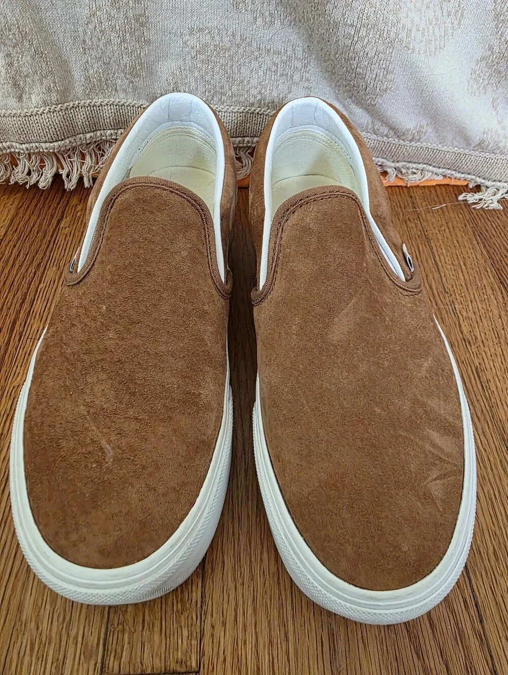 Vans Slip-ons